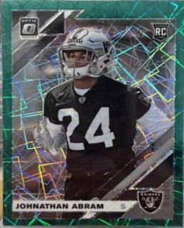 Johnathan Abram