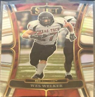 Wes Welker