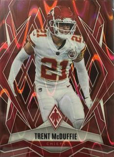 Trent McDuffie