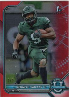 Kenneth Walker III
