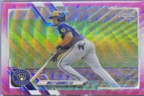 Willy Adames