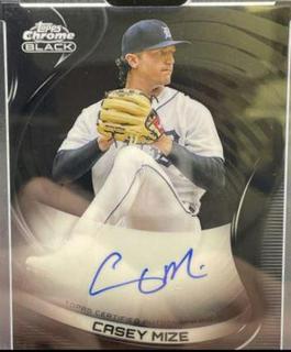 Casey Mize