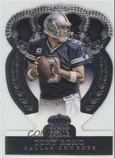 Tony Romo