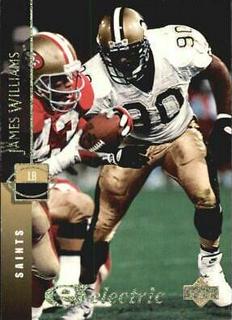 James Williams