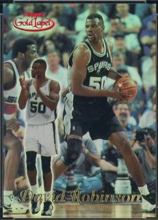 David Robinson