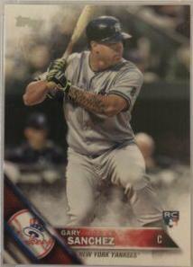 Gary Sanchez