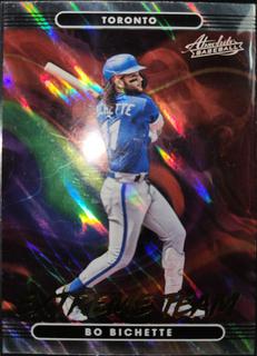 Bo Bichette