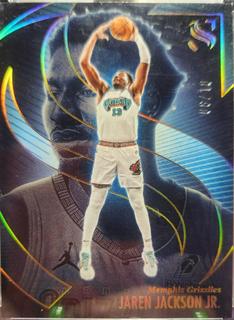 Jaren Jackson Jr.