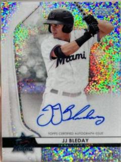 JJ Bleday
