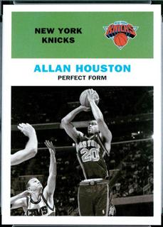 Allan Houston