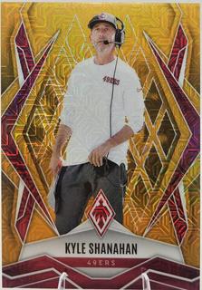Kyle Shanahan