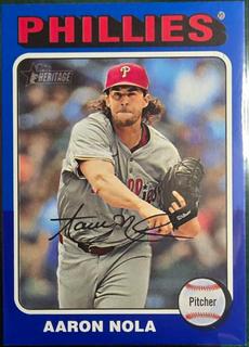 Aaron Nola