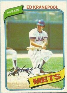 Ed Kranepool