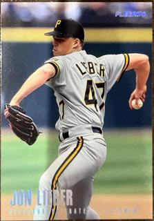 Jon Lieber