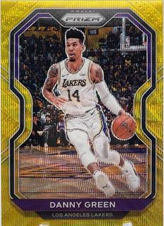 Danny Green