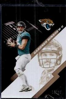 Gardner Minshew II