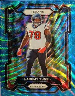 Laremy Tunsil