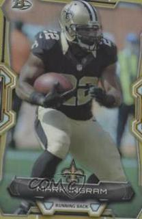 Mark Ingram
