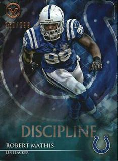 Robert Mathis