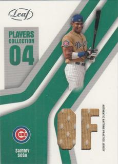 Sammy Sosa