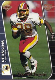Darrell Green