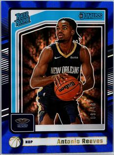Antonio Reeves