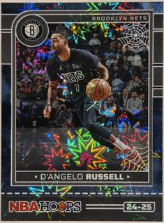 D'Angelo Russell