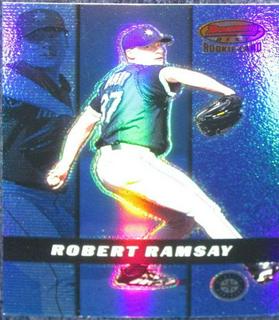 Robert Ramsay