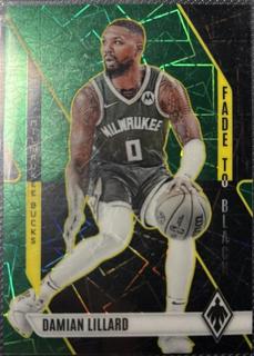 Damian Lillard
