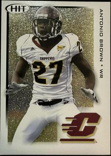 Antonio Brown
