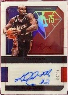 Karl Malone
