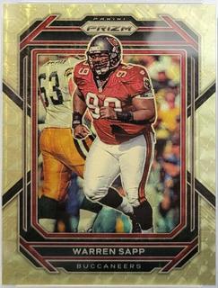 Warren Sapp