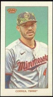 Carlos Correa