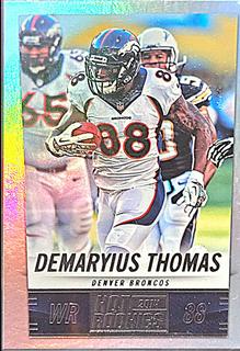 Demaryius Thomas