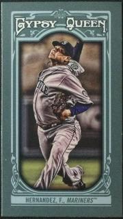 Felix Hernandez