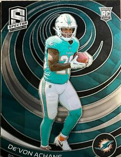 De'Von Achane