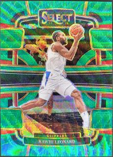 Kawhi Leonard