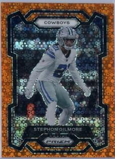 Stephon Gilmore