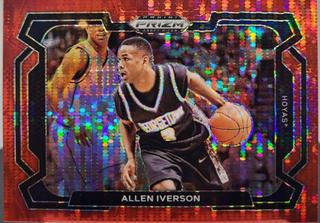 Allen Iverson