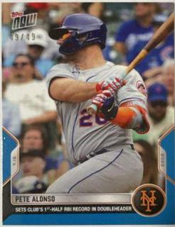 Pete Alonso