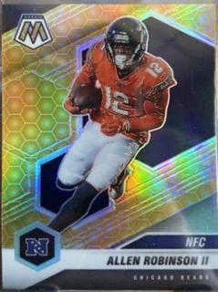 Allen Robinson II