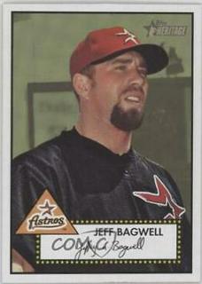 Jeff Bagwell