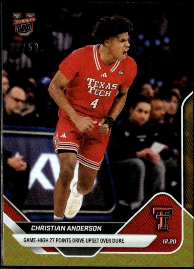 Christian Anderson