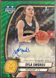 Syla Swords