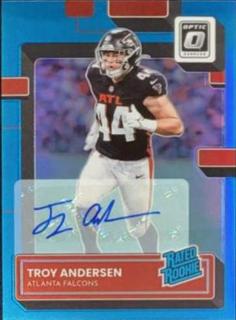 Troy Andersen