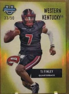 TJ Finley