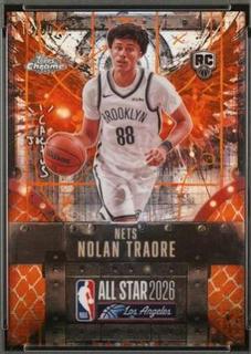 Nolan Traore