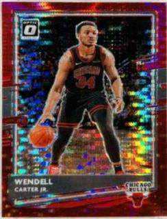 Wendell Carter Jr.