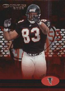 Alge Crumpler