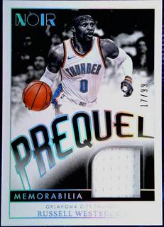 Russell Westbrook